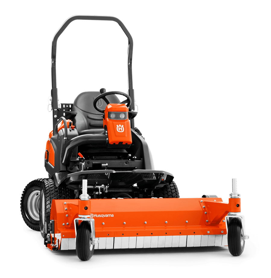Husqvarna Attachment Front Mounted Flail Mower